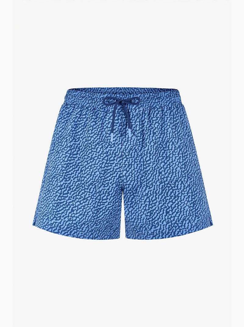 Short masculino penti Azul-noite - Kiabi