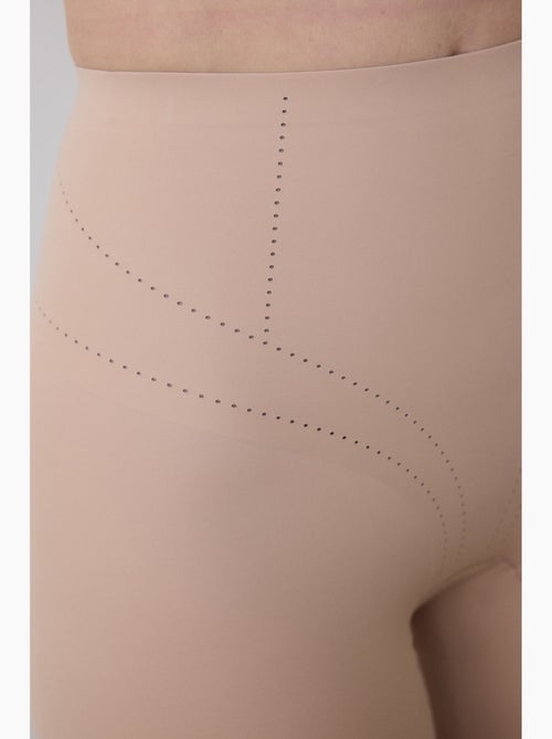 Short modelador leve invisível penti - Kiabi