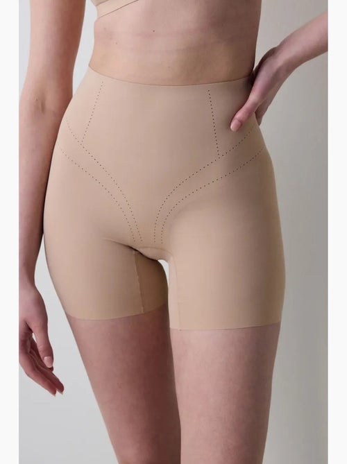 Short modelador leve invisível penti - Kiabi