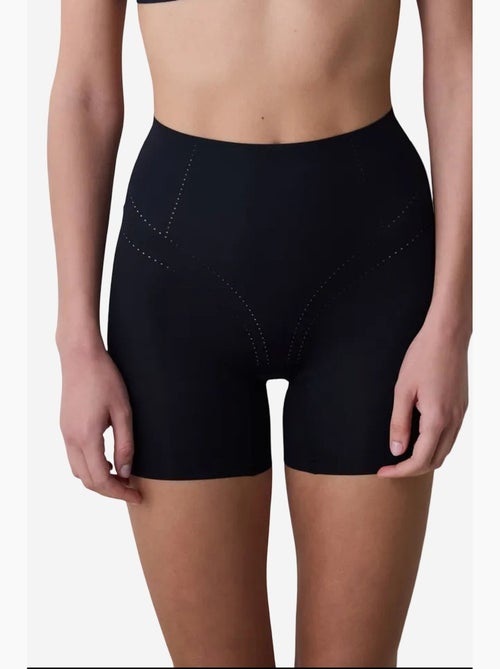 Short modelador leve invisível penti - Kiabi