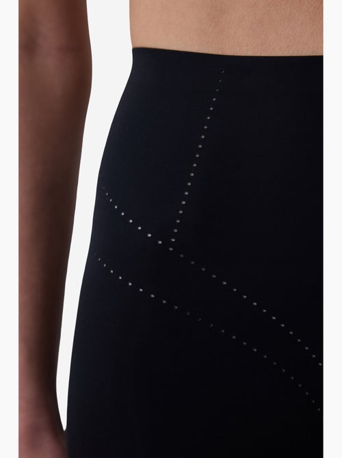 Short modelador leve invisível penti - Kiabi