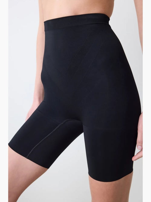 Short modelador sem costura penti - Kiabi