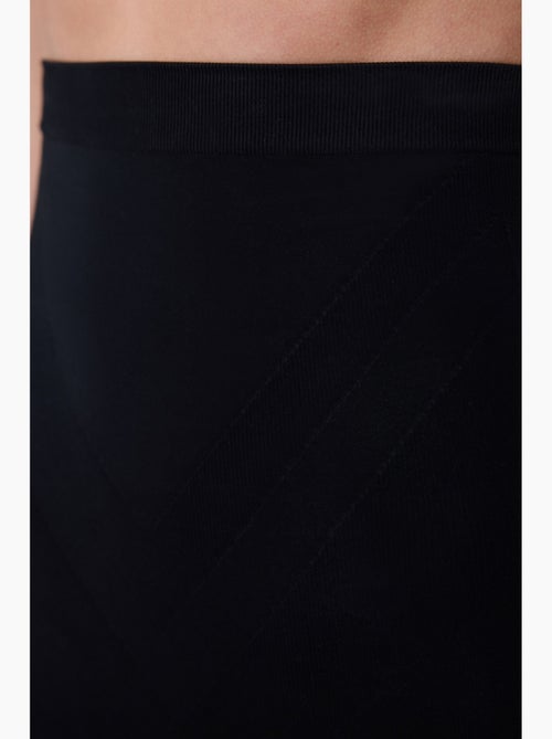 Short modelador sem costura penti - Kiabi