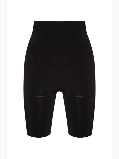 Short modelador sem costura penti - Kiabi
