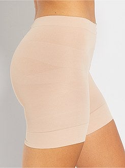 Shorties adelgaçantes Diam's Action 'DIM' - Kiabi