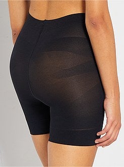 Shorties adelgaçantes Diam's Action 'DIM' - Kiabi