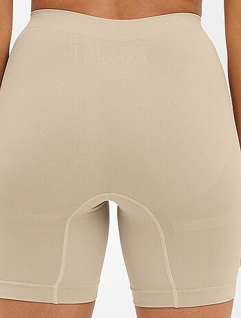 Shorties antifricção 'Sans complexe'