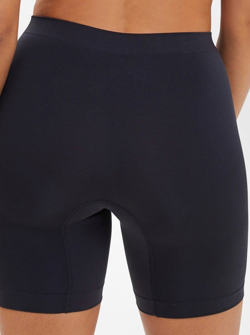 Shorties antifricção 'Sans complexe' - Kiabi