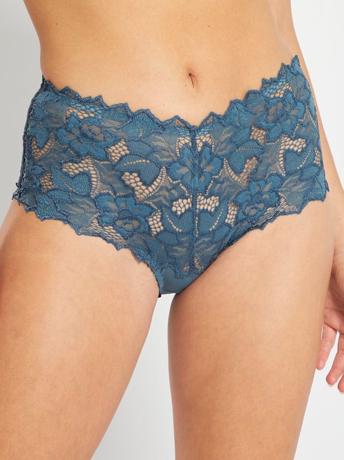 Shorties Arum 'Sans Complexe' - Kiabi
