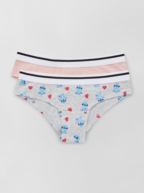 Shorties 'Disney' - Kiabi