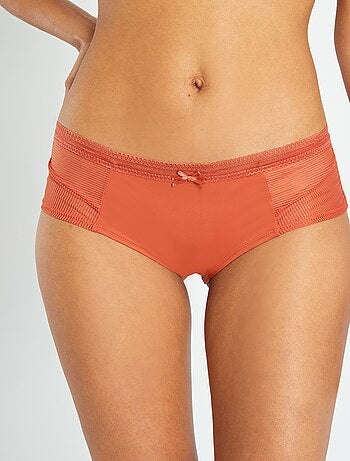 Shorties 'Envie de Lingerie'
