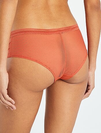Shorties 'Envie de Lingerie'
