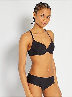 Shorties 'Envie de Lingerie' - Kiabi