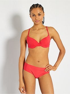 Shorties 'Envie de Lingerie' - Kiabi