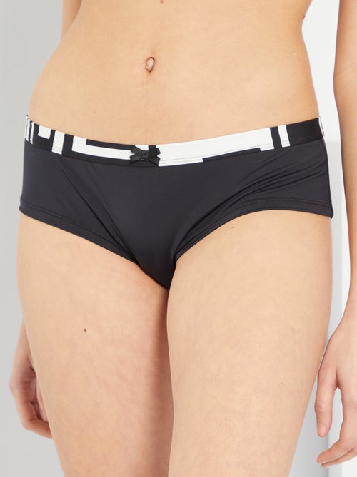 Shorties 'Mojito Lingerie' - Kiabi
