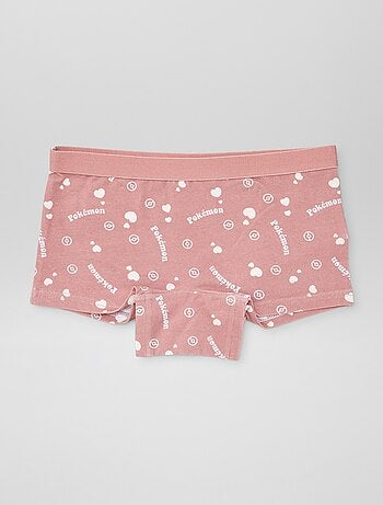 Shorties 'Pokémon' - lote de 2