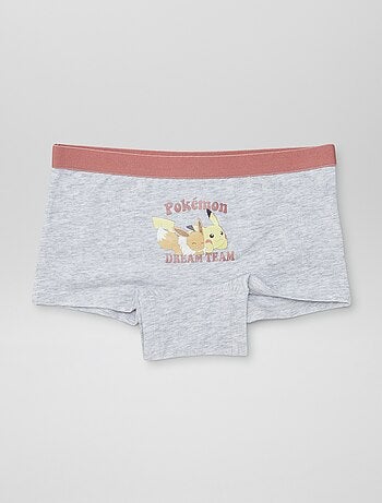 Shorties 'Pokémon' - lote de 2