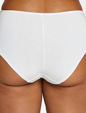 Shorties 'Sans Complexe'