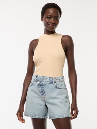 Shorts de ganga