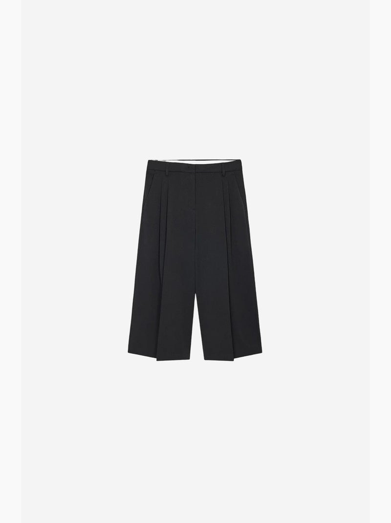 Shorts femininos dilvin Preto - Kiabi