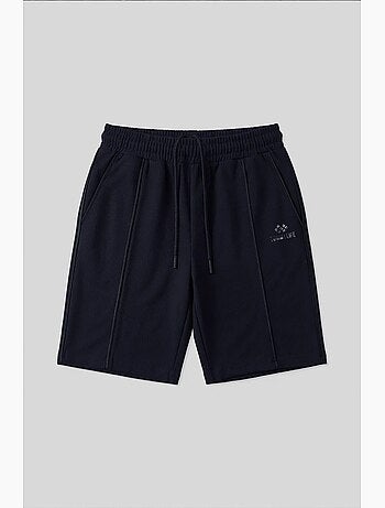 Shorts masculinos de algodão e poliéster tommy