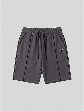 Shorts masculinos de algodão e poliéster tommy