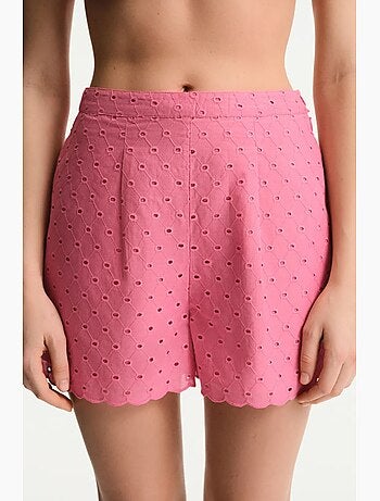 Shorts oriana de mulher penti