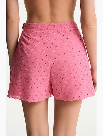 Shorts oriana de mulher penti