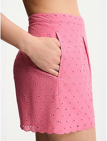 Shorts oriana de mulher penti