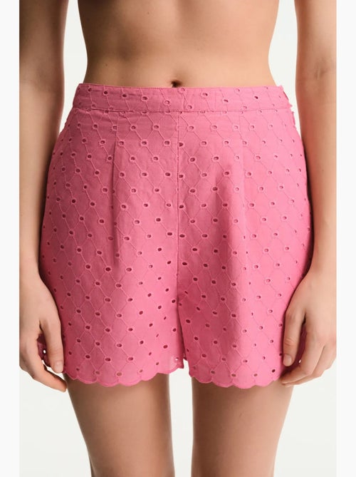 Shorts oriana de mulher penti - Kiabi Shorts oriana de mulher penti - Kiabi