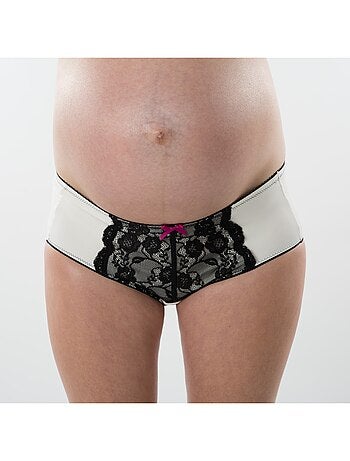 Shorty de maternidade florence 'bogema'
