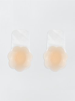 Silicone Pull-ups 'By Bra' tamanho M - Kiabi