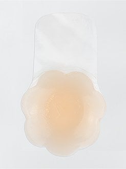 Silicone Pull-ups 'By Bra' tamanho M - Kiabi