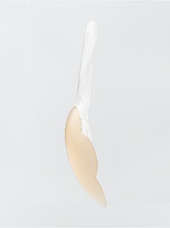 Silicone Pull-ups 'By Bra' tamanho M - Kiabi
