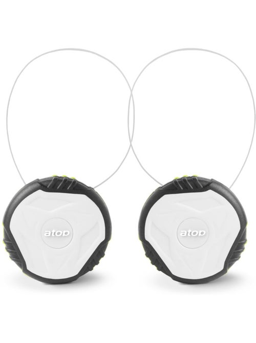 Sistema de aperto atop - Kiabi