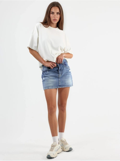Skort em ganga hiccup - Kiabi
