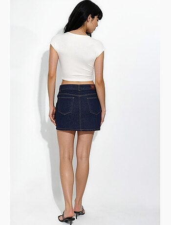 Skort em ganga hiccup