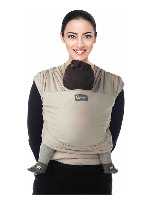 Sling porta-bebé em algodão biológico | babylonia - Kiabi