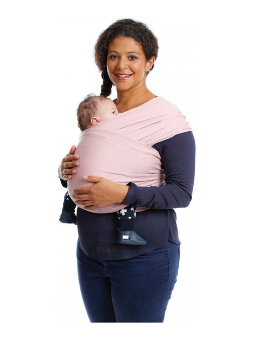 Sling porta-bebé em algodão biológico | babylonia - Kiabi