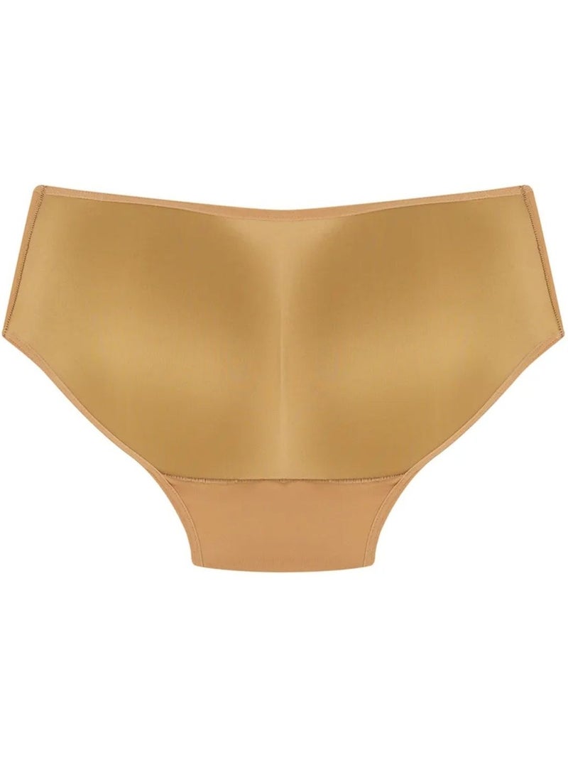Slip cueca penti Greige - Kiabi