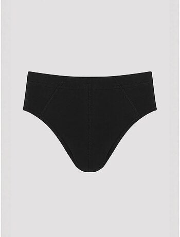 Slip masculino basic tape pack de 3 penti