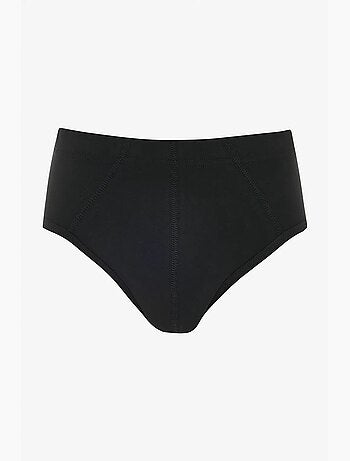 Slip masculino basic tape pack de 3 penti