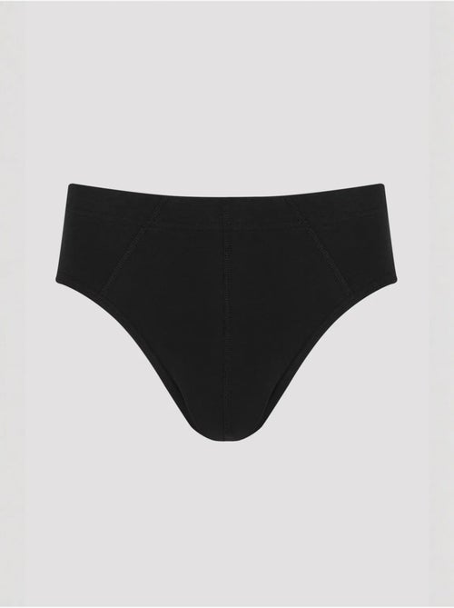 Slip masculino basic tape pack de 3 penti - Kiabi Slip masculino basic tape pack de 3 penti - Kiabi