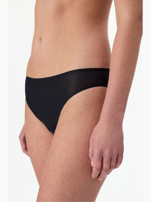 Slip zerogram sem marcas penti - Kiabi Slip zerogram sem marcas penti - Kiabi