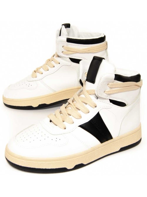 Sneaker Material Sintético Montevita - Kiabi Sneaker Material Sintético Montevita - Kiabi