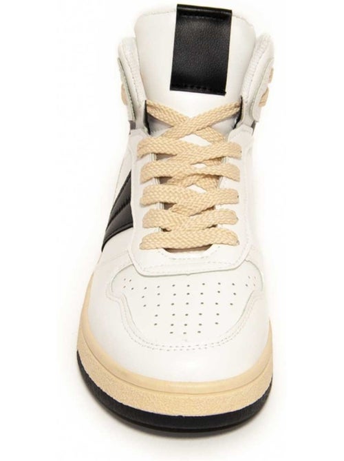 Sneaker Material Sintético Montevita - Kiabi Sneaker Material Sintético Montevita - Kiabi