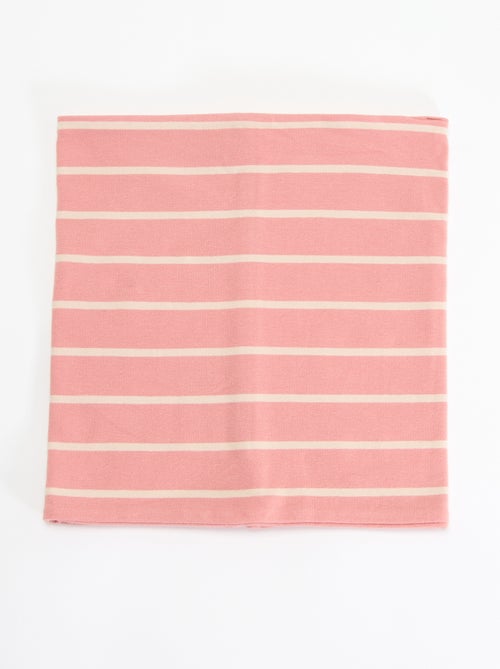 Snood reversível - Kiabi