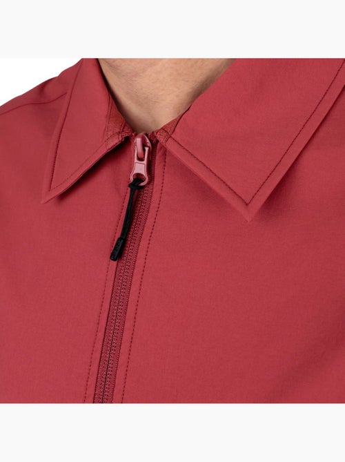 Sobrecamisa de verão de ciclismo gravel para homem - Kiabi