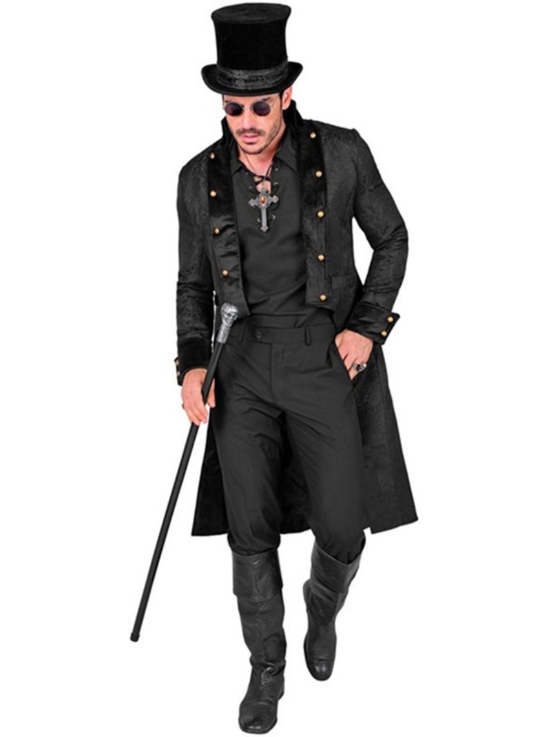 Sobretudo vitoriano para homem Multicolorido - Kiabi
