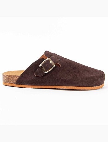 Soca Couro Natural Purapiel